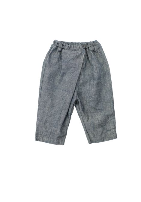 Pantaloni con vita elasticizzata MINIMU' KIDS | 1526 424.0156